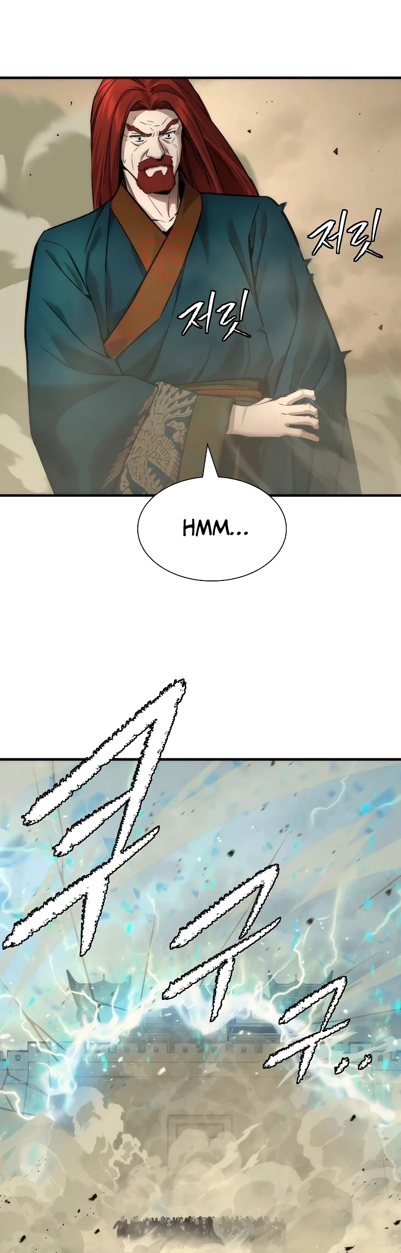 The Regressor’s Tale of Cultivation Chapter 22 Gambar 41