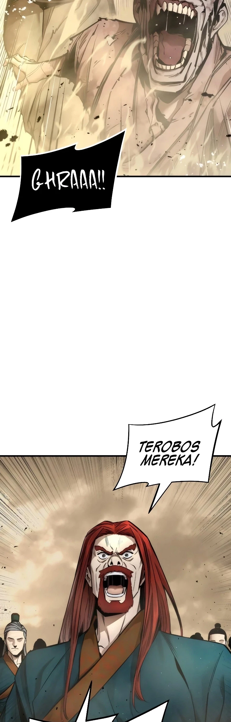 The Regressor’s Tale of Cultivation Chapter 22 Gambar 43