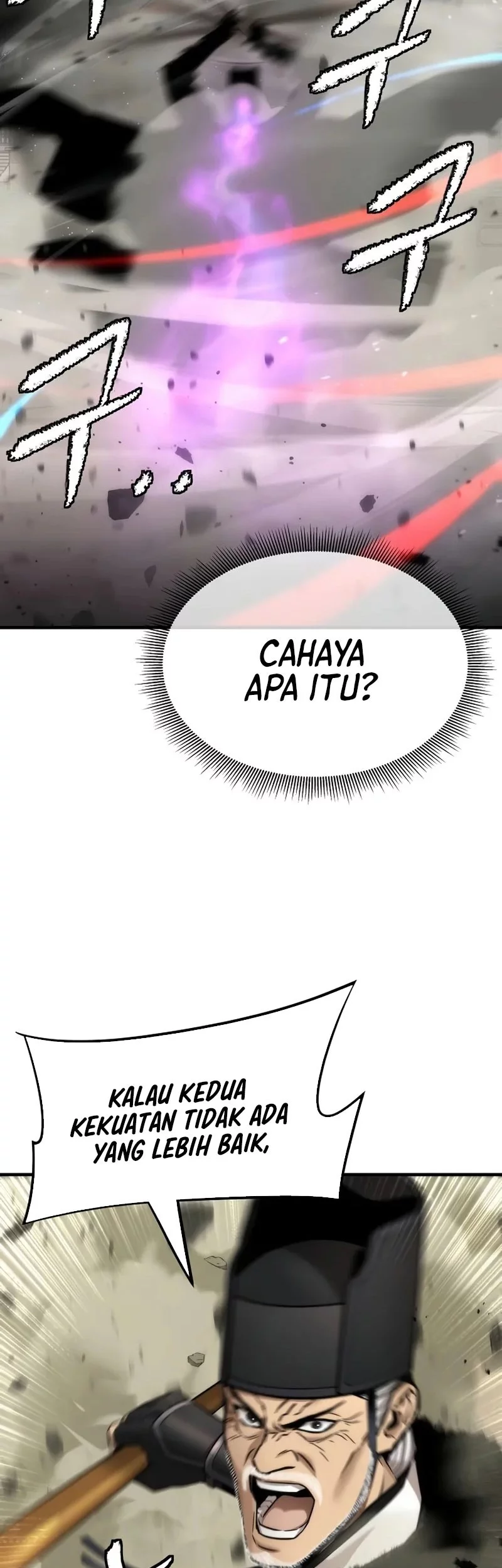 The Regressor’s Tale of Cultivation Chapter 23 Gambar 19