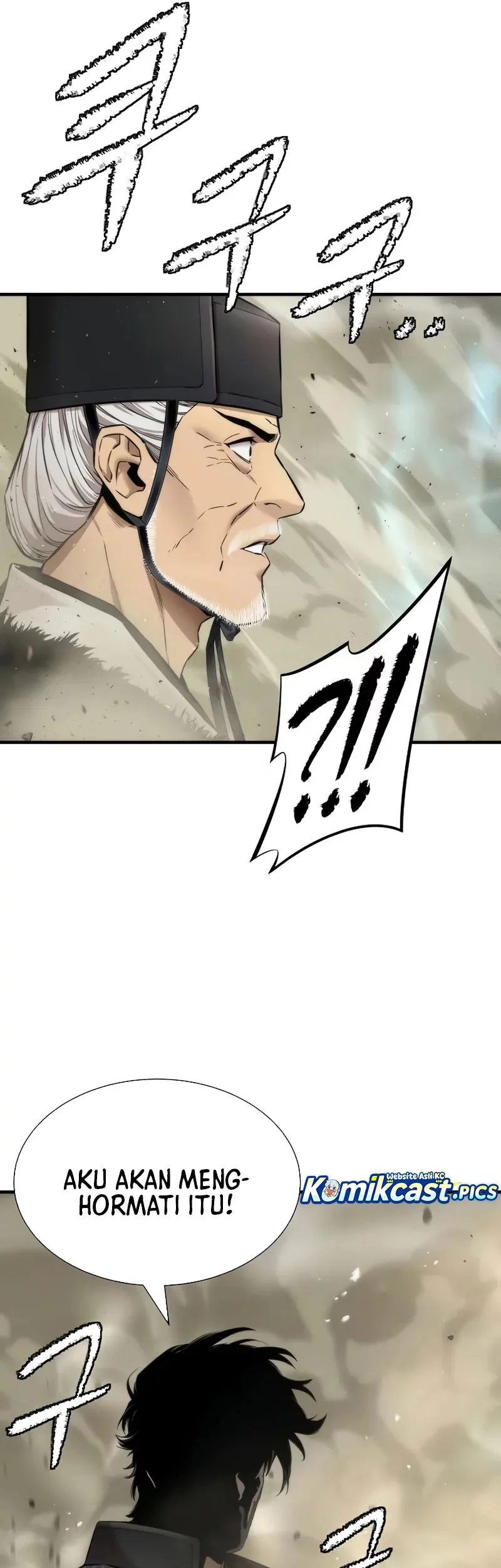 The Regressor’s Tale of Cultivation Chapter 23 Gambar 29