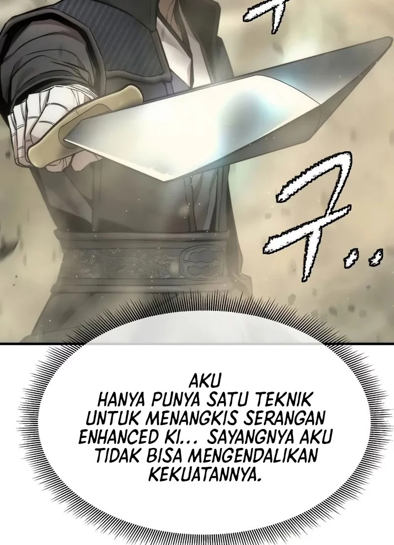 The Regressor’s Tale of Cultivation Chapter 23 Gambar 30