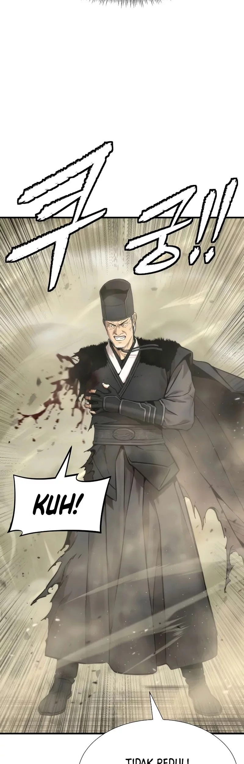 The Regressor’s Tale of Cultivation Chapter 23 Gambar 31