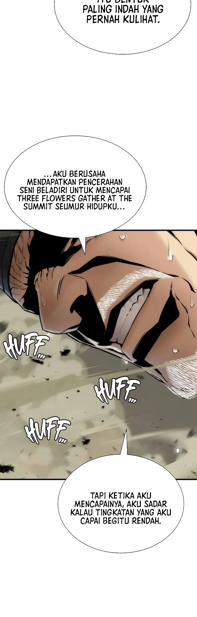 The Regressor’s Tale of Cultivation Chapter 23 Gambar 35