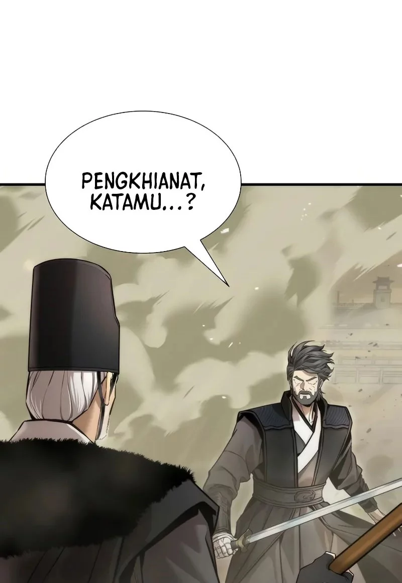 Baca  The Regressor’s Tale of Cultivation Chapter 23 Gambar 2