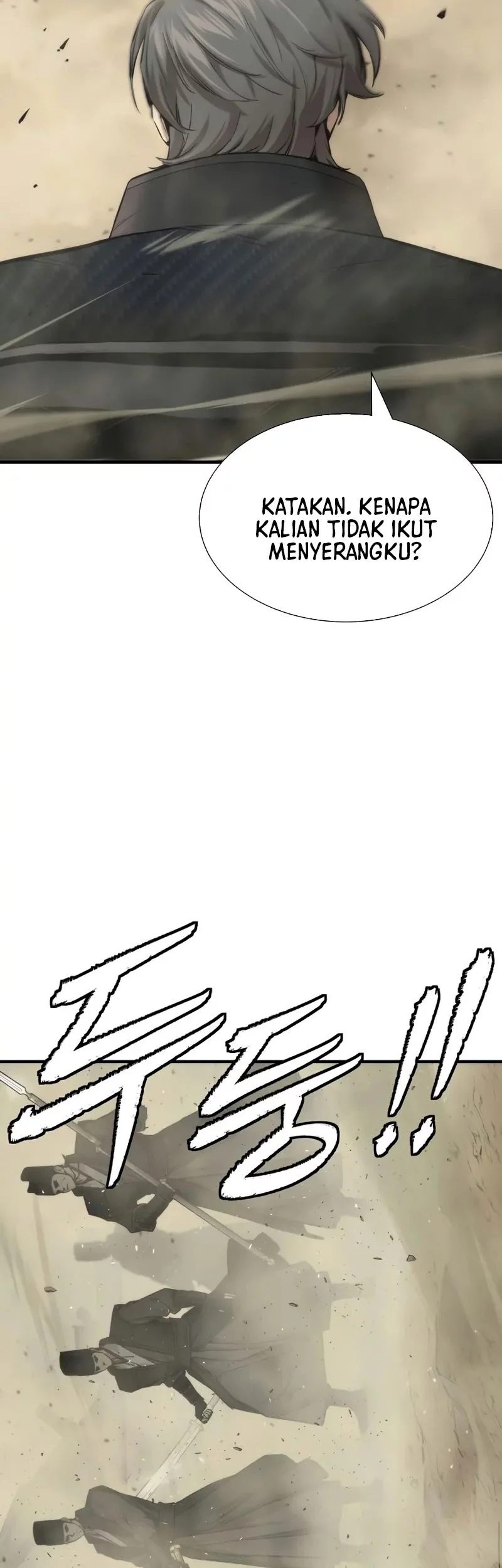 The Regressor’s Tale of Cultivation Chapter 23 Gambar 39