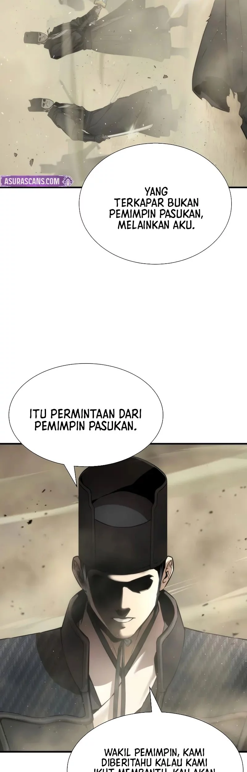 The Regressor’s Tale of Cultivation Chapter 23 Gambar 41