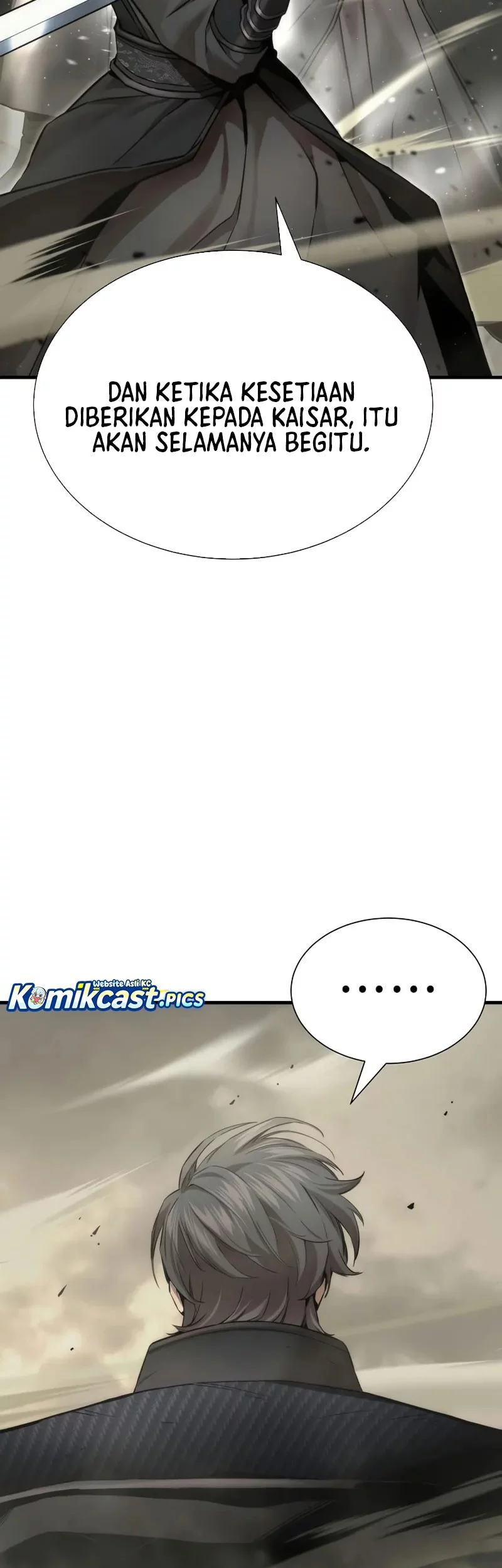 The Regressor’s Tale of Cultivation Chapter 23 Gambar 45