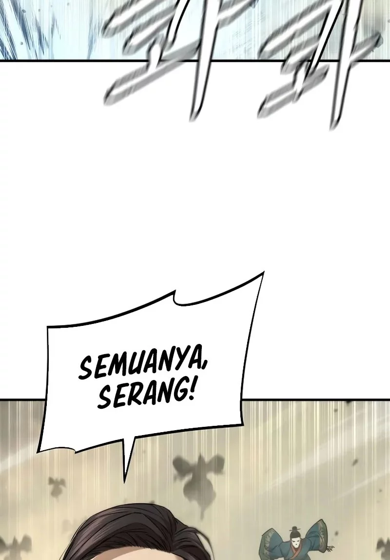 The Regressor’s Tale of Cultivation Chapter 23 Gambar 50