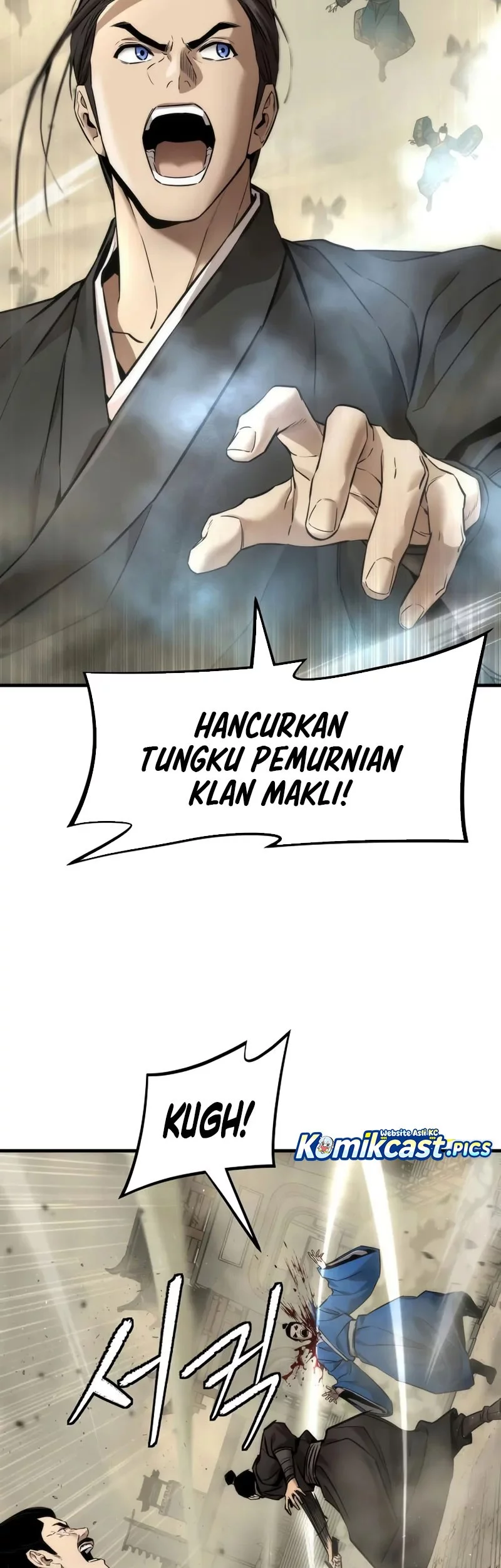 The Regressor’s Tale of Cultivation Chapter 23 Gambar 51