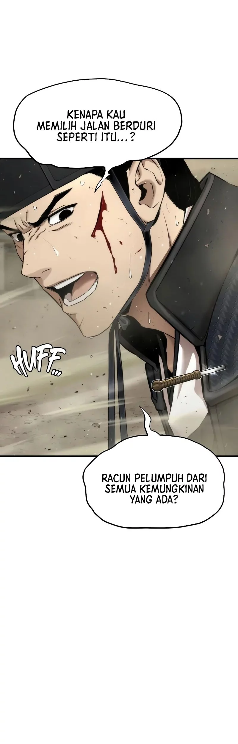 The Regressor’s Tale of Cultivation Chapter 23 Gambar 61