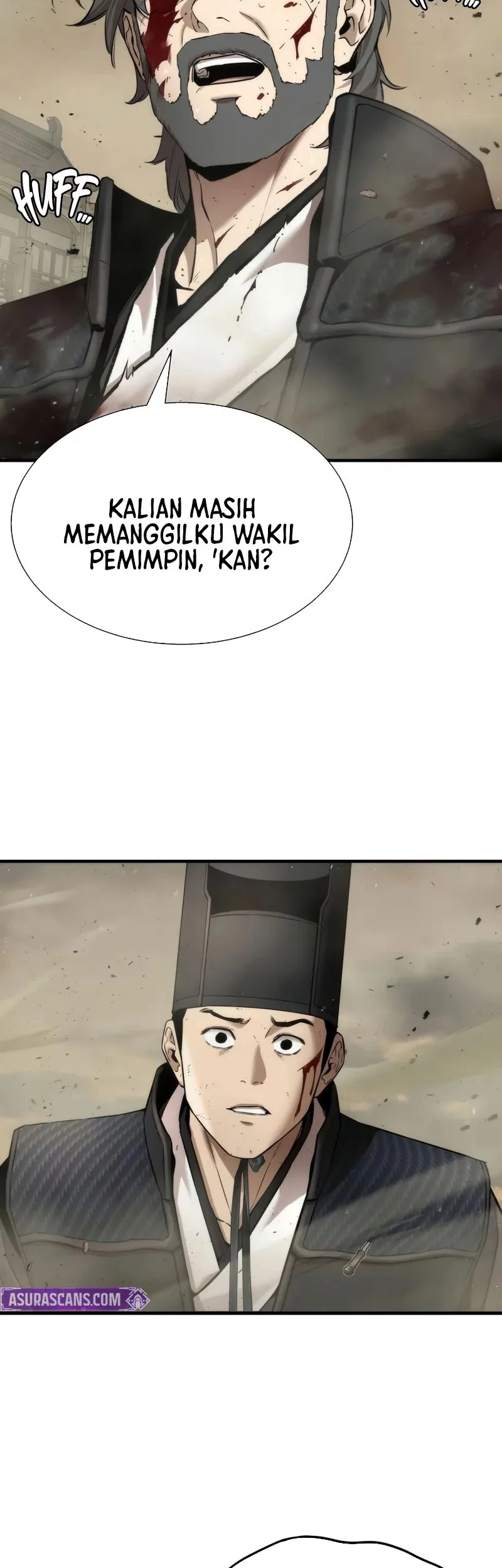 The Regressor’s Tale of Cultivation Chapter 23 Gambar 65