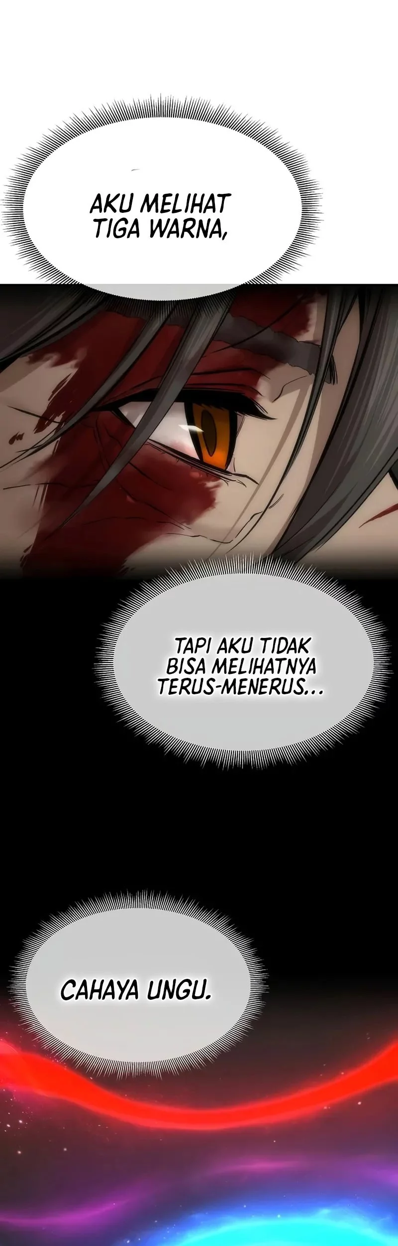 The Regressor’s Tale of Cultivation Chapter 23 Gambar 69