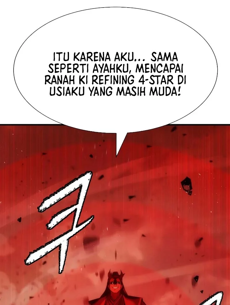 The Regressor’s Tale of Cultivation Chapter 23 Gambar 78