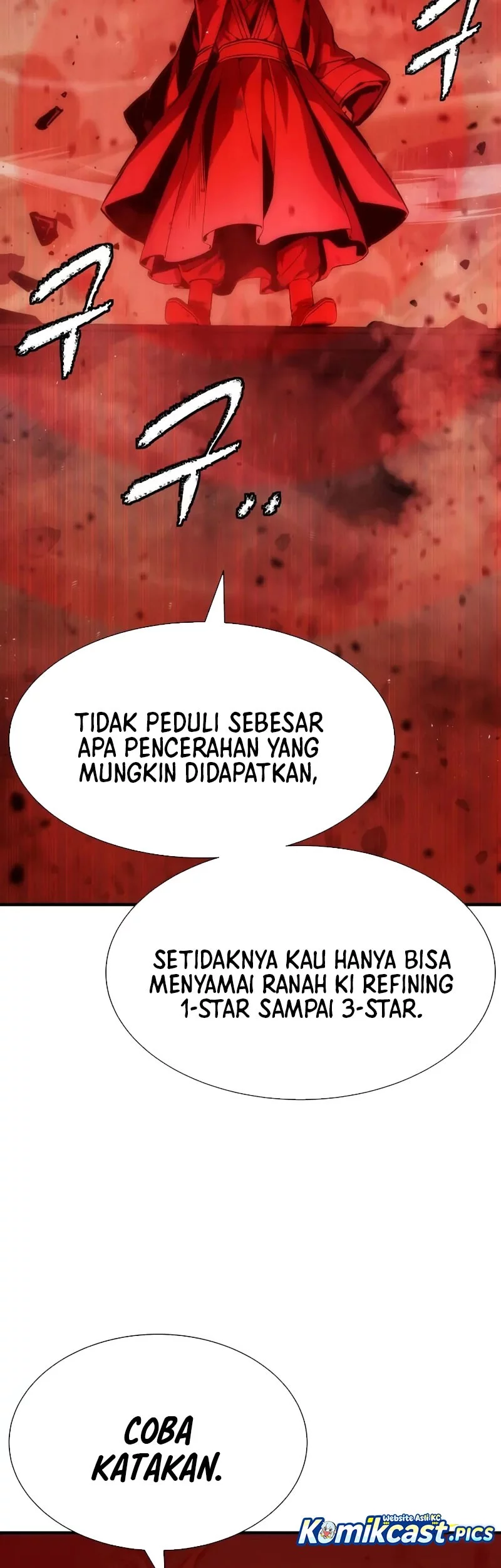 The Regressor’s Tale of Cultivation Chapter 23 Gambar 79