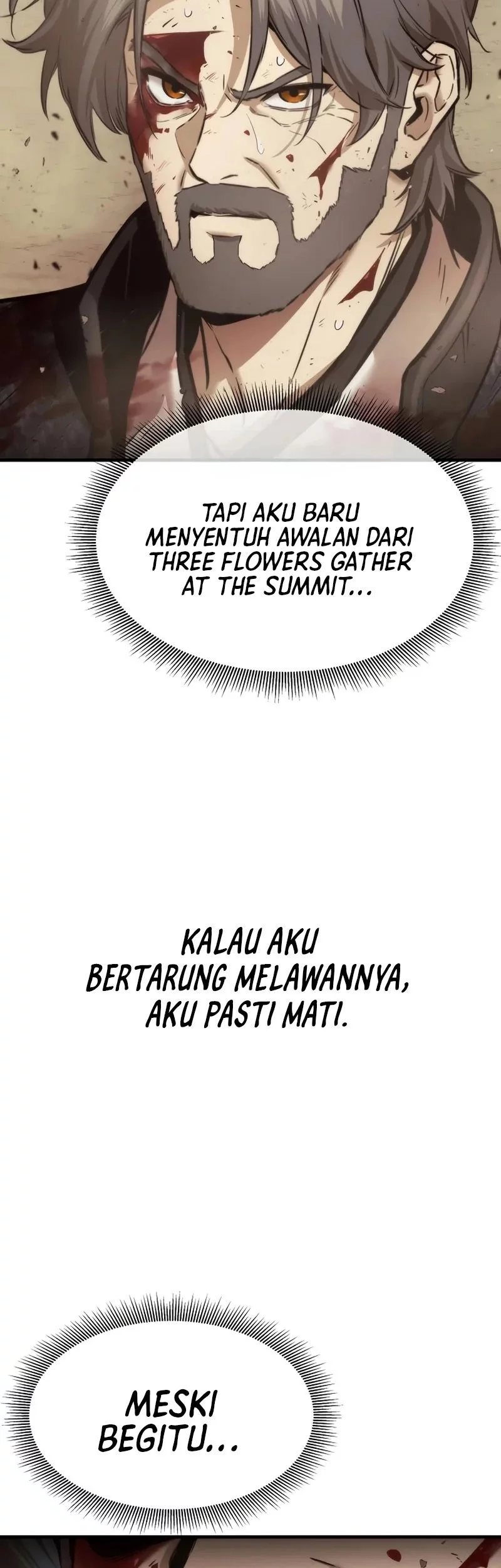 The Regressor’s Tale of Cultivation Chapter 23 Gambar 83