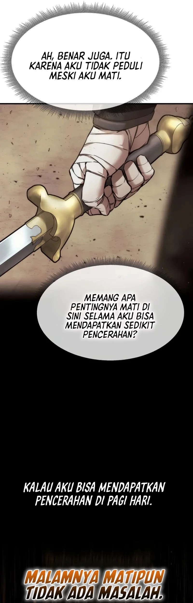 The Regressor’s Tale of Cultivation Chapter 23 Gambar 85