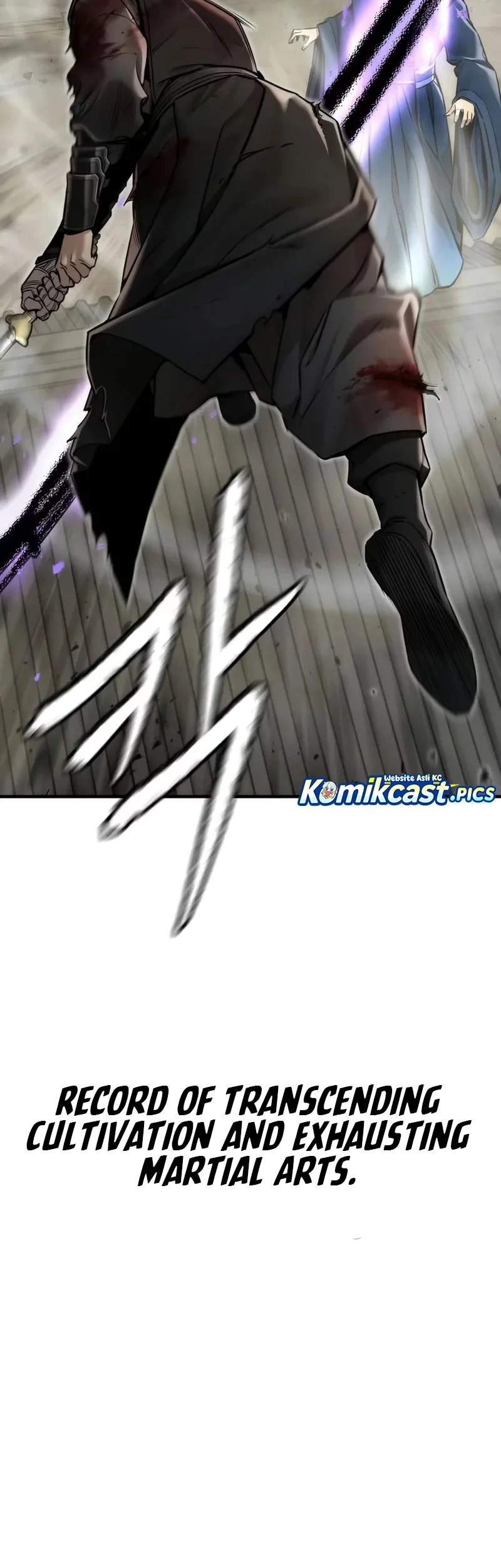 The Regressor’s Tale of Cultivation Chapter 23 Gambar 93