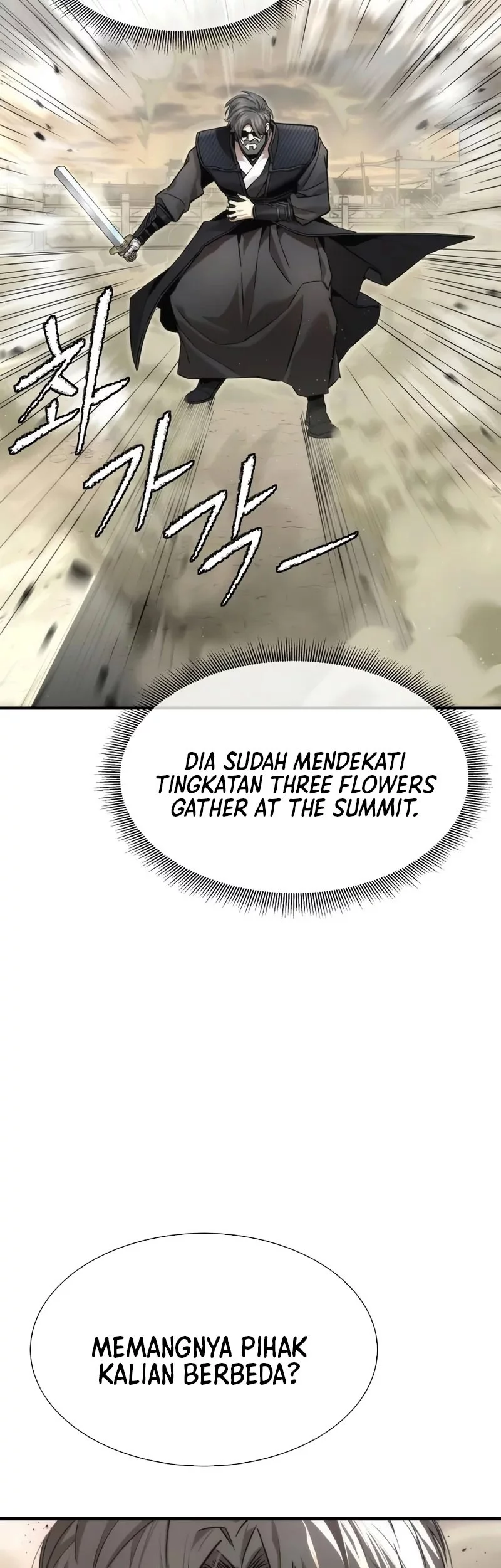 The Regressor’s Tale of Cultivation Chapter 23 Gambar 11