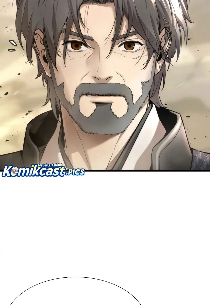 The Regressor’s Tale of Cultivation Chapter 23 Gambar 12