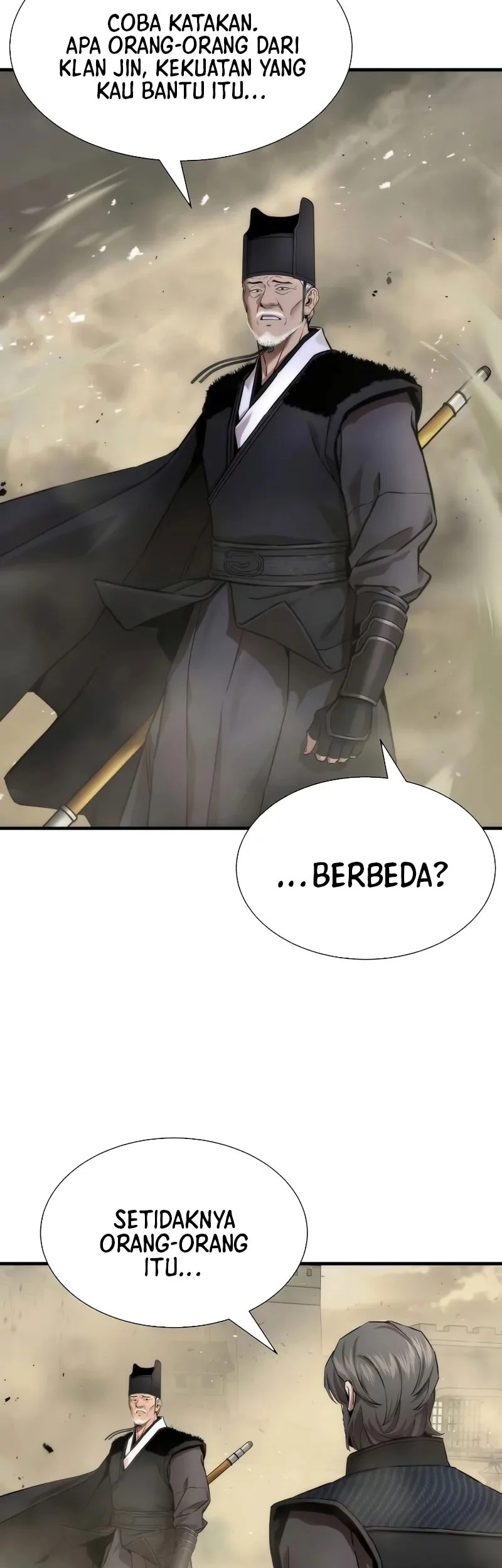 The Regressor’s Tale of Cultivation Chapter 23 Gambar 13