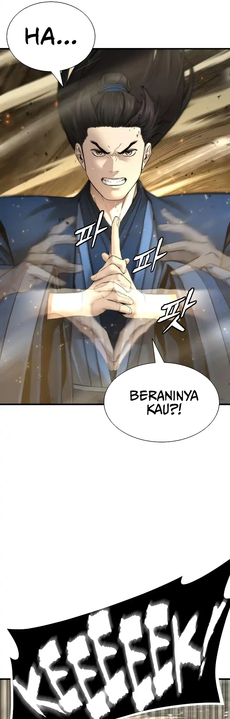 The Regressor’s Tale of Cultivation Chapter 24 Gambar 44