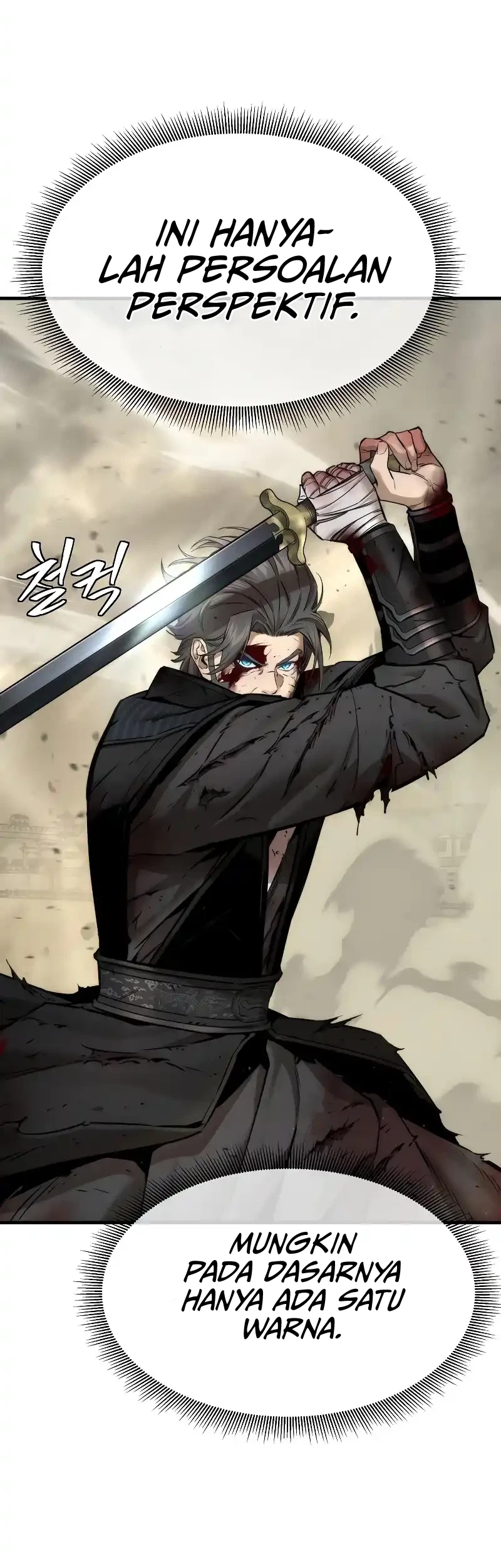 The Regressor’s Tale of Cultivation Chapter 24 Gambar 55