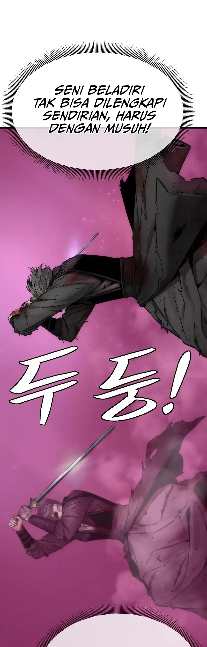 The Regressor’s Tale of Cultivation Chapter 24 Gambar 56