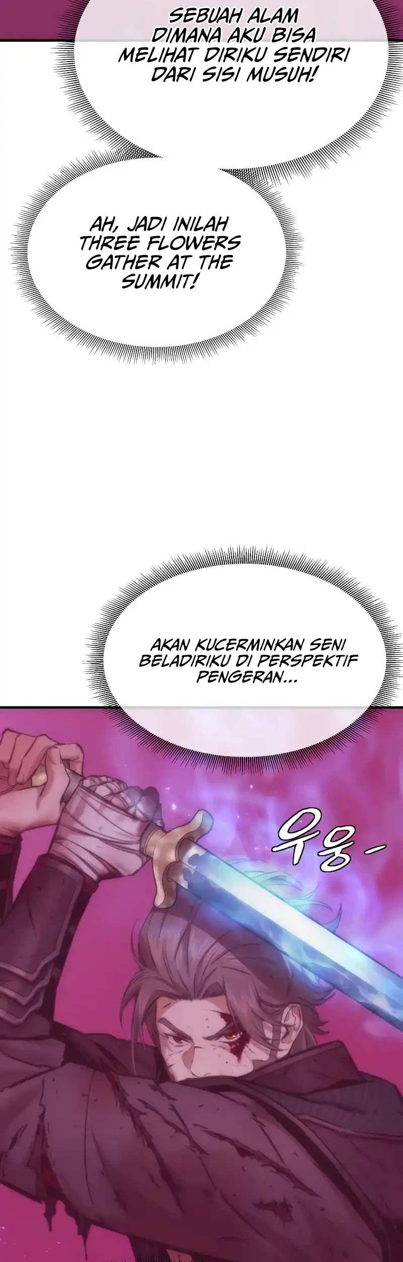 The Regressor’s Tale of Cultivation Chapter 24 Gambar 57