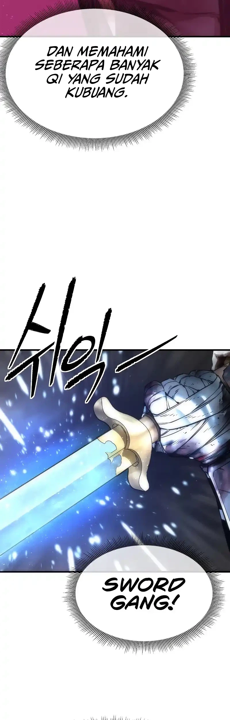 The Regressor’s Tale of Cultivation Chapter 24 Gambar 58