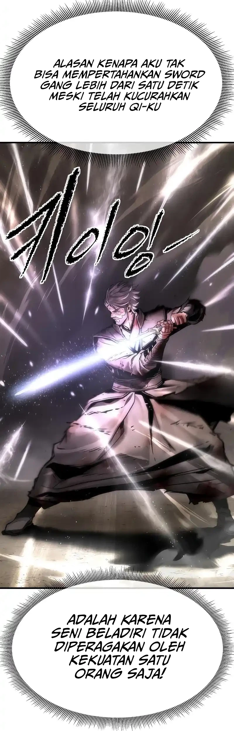 The Regressor’s Tale of Cultivation Chapter 24 Gambar 59