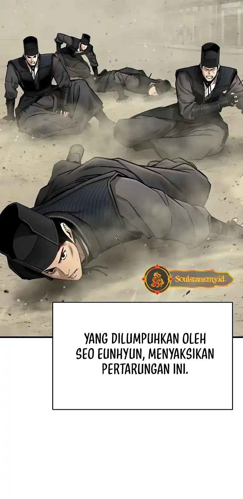The Regressor’s Tale of Cultivation Chapter 24 Gambar 66