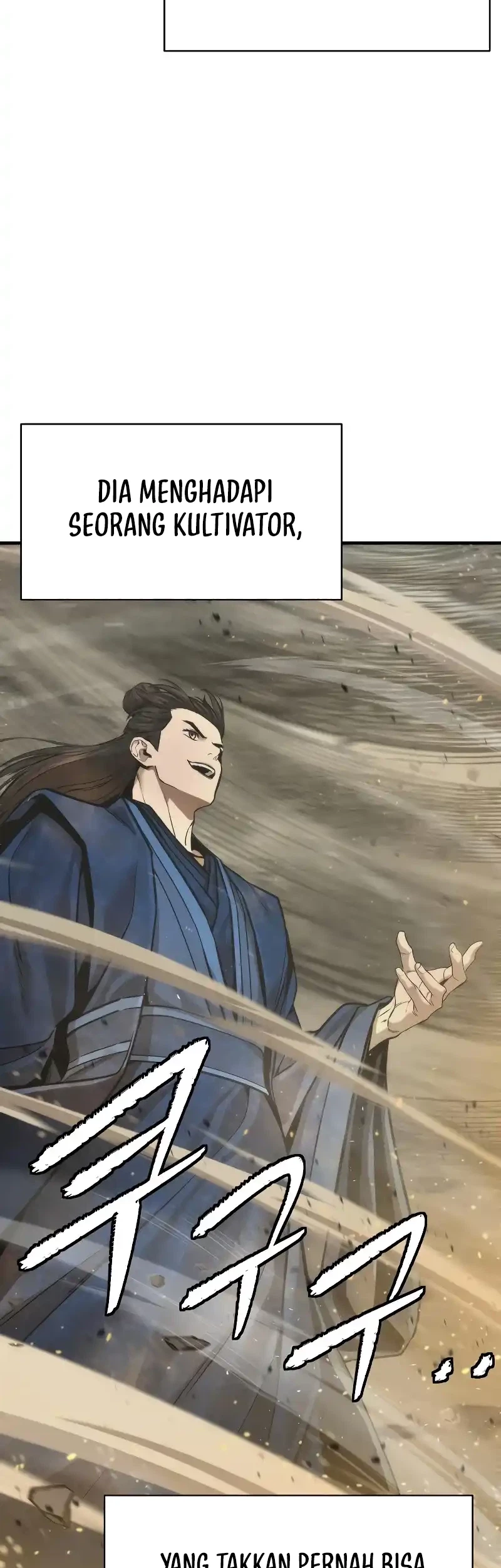 The Regressor’s Tale of Cultivation Chapter 24 Gambar 68