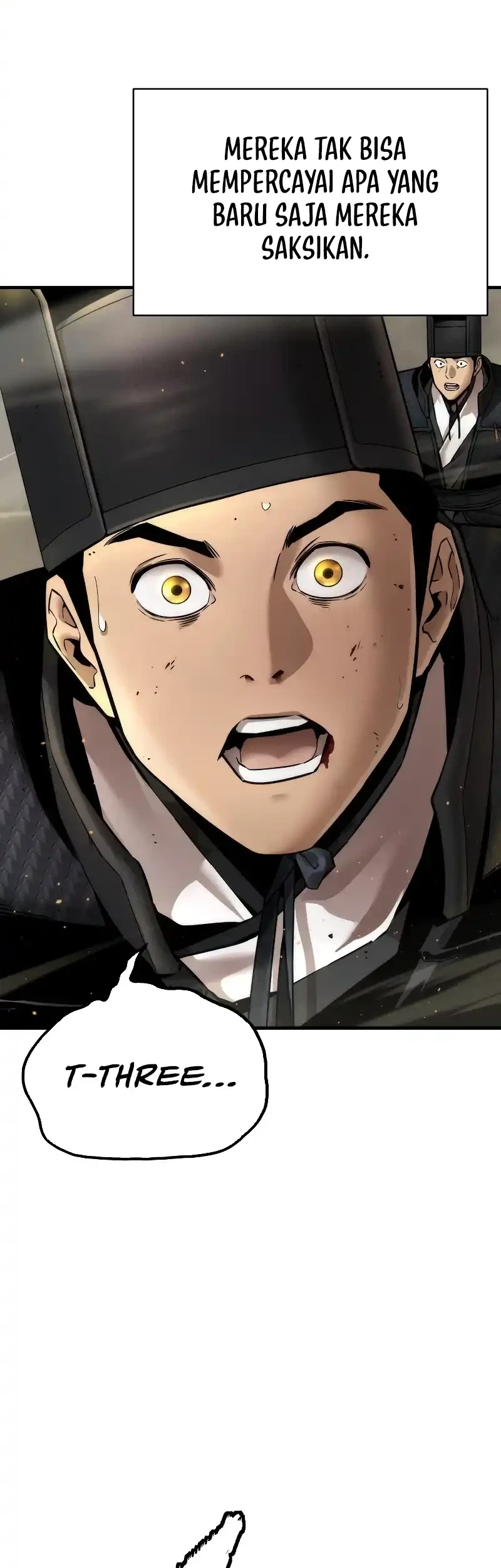 The Regressor’s Tale of Cultivation Chapter 24 Gambar 70