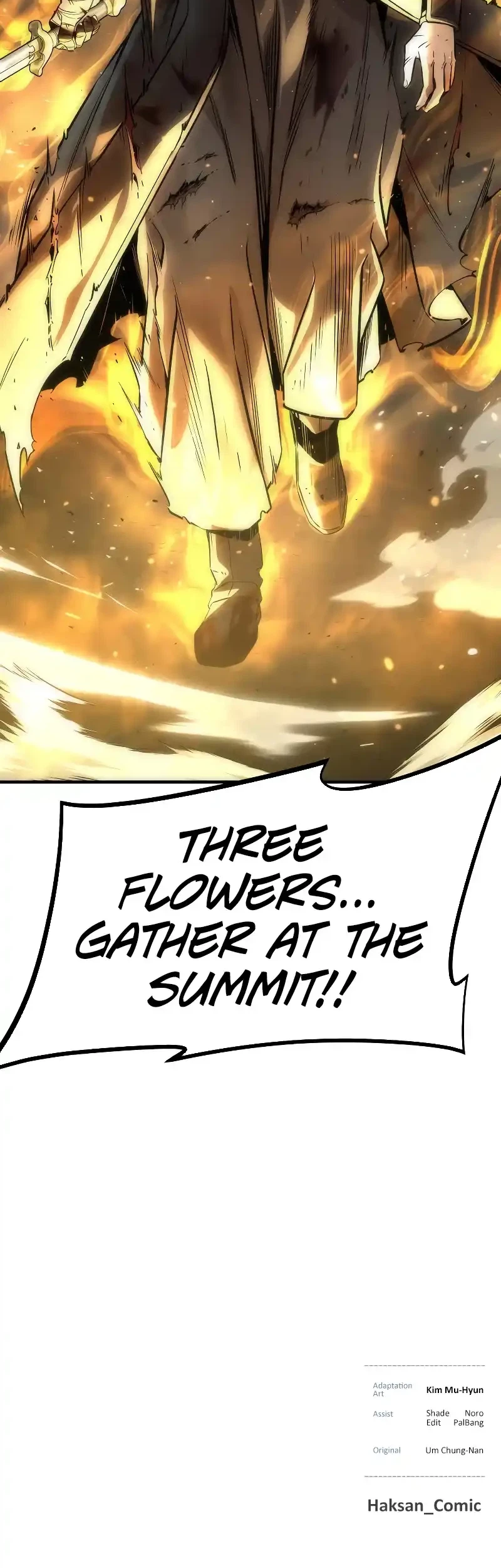 The Regressor’s Tale of Cultivation Chapter 24 Gambar 72