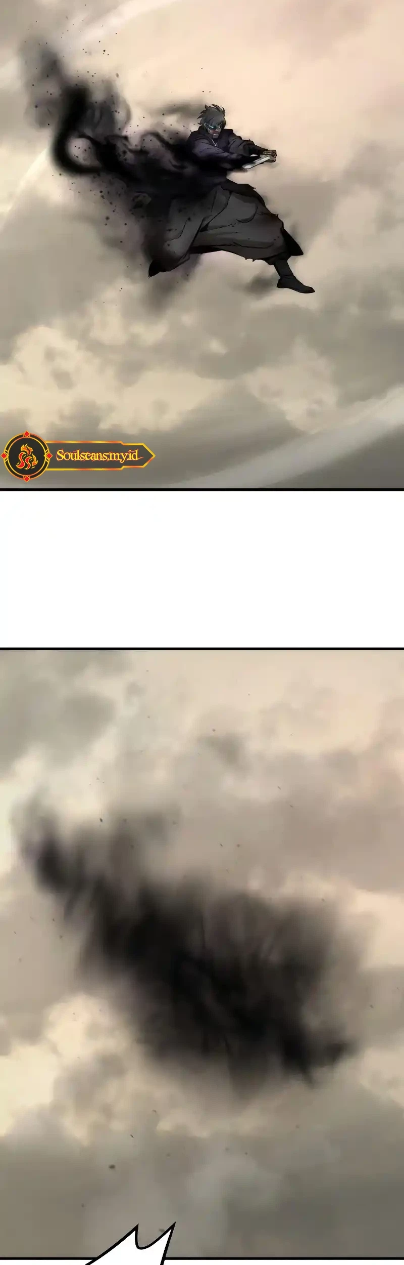 The Regressor’s Tale of Cultivation Chapter 24 Gambar 4