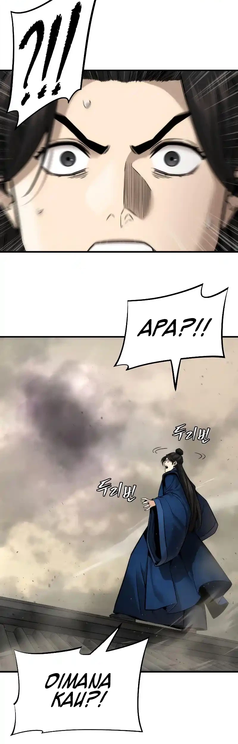 The Regressor’s Tale of Cultivation Chapter 24 Gambar 5