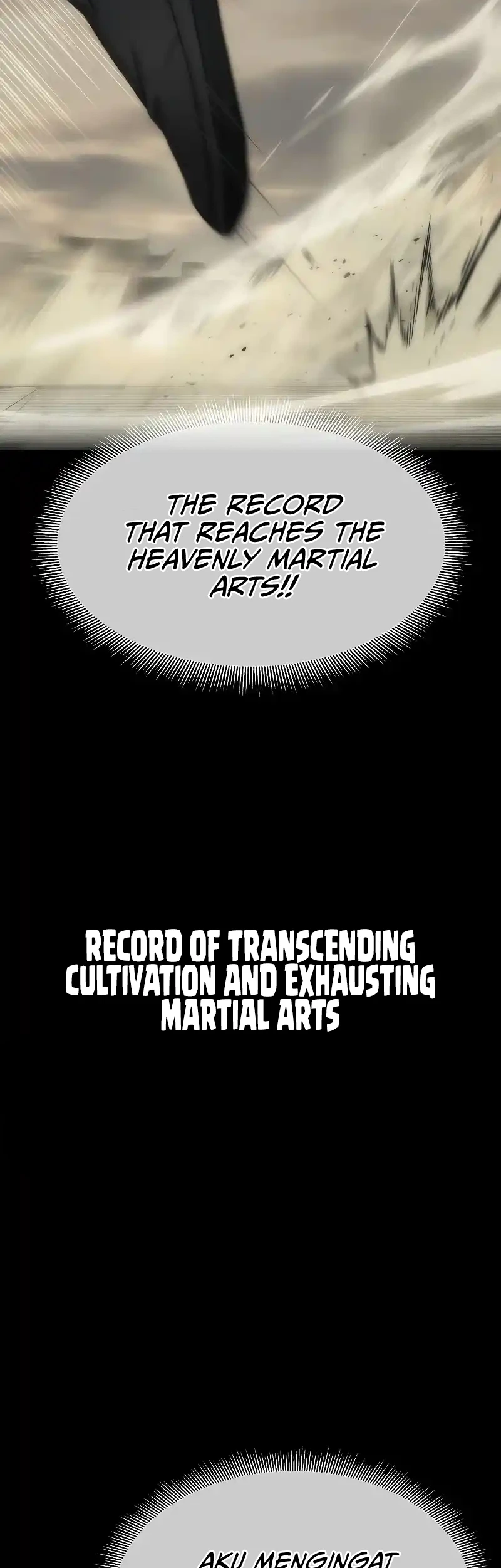 The Regressor’s Tale of Cultivation Chapter 24 Gambar 7