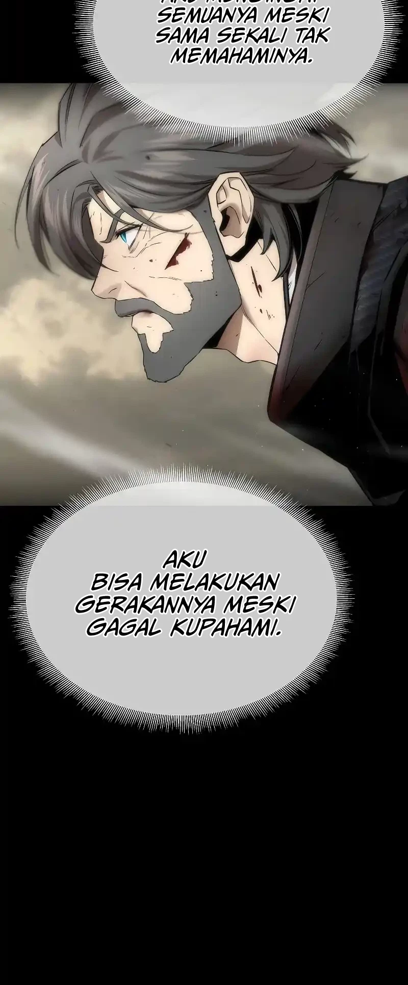 The Regressor’s Tale of Cultivation Chapter 24 Gambar 8