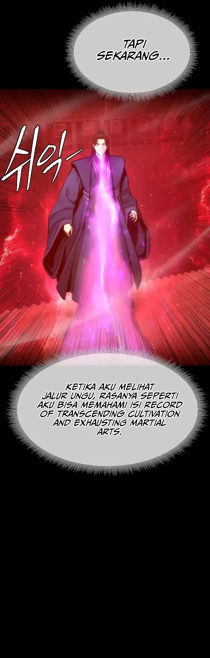 The Regressor’s Tale of Cultivation Chapter 24 Gambar 9