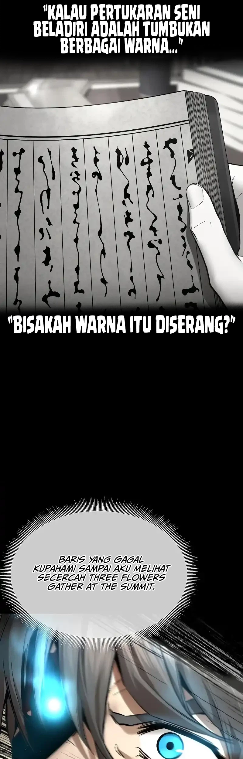 The Regressor’s Tale of Cultivation Chapter 24 Gambar 10