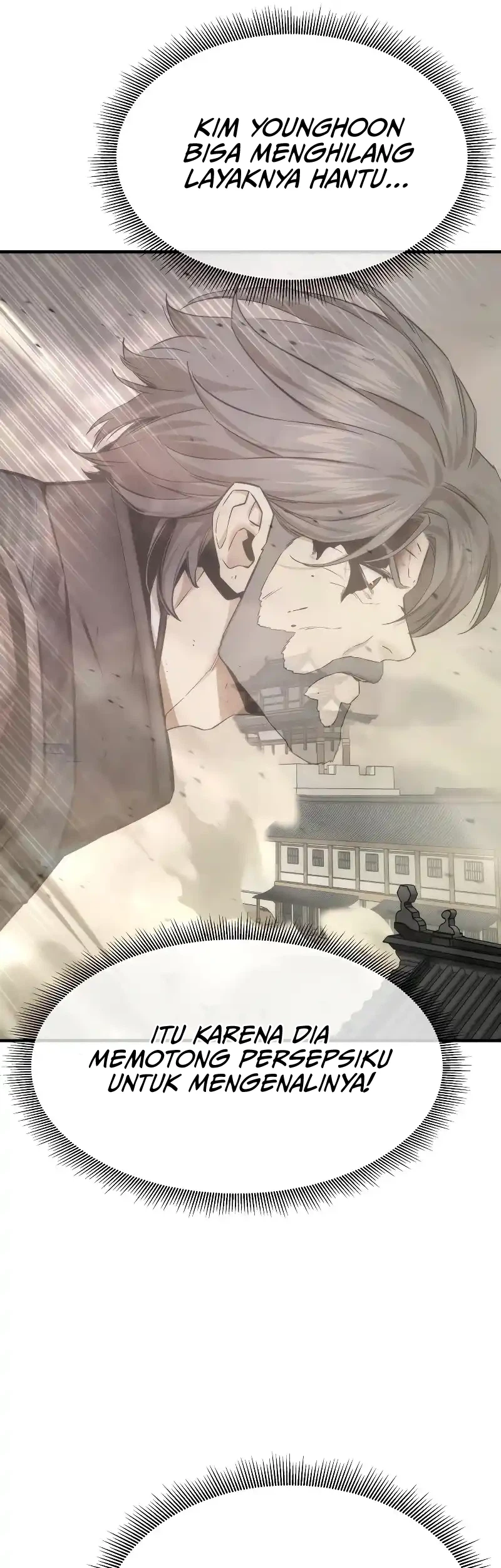 The Regressor’s Tale of Cultivation Chapter 24 Gambar 15