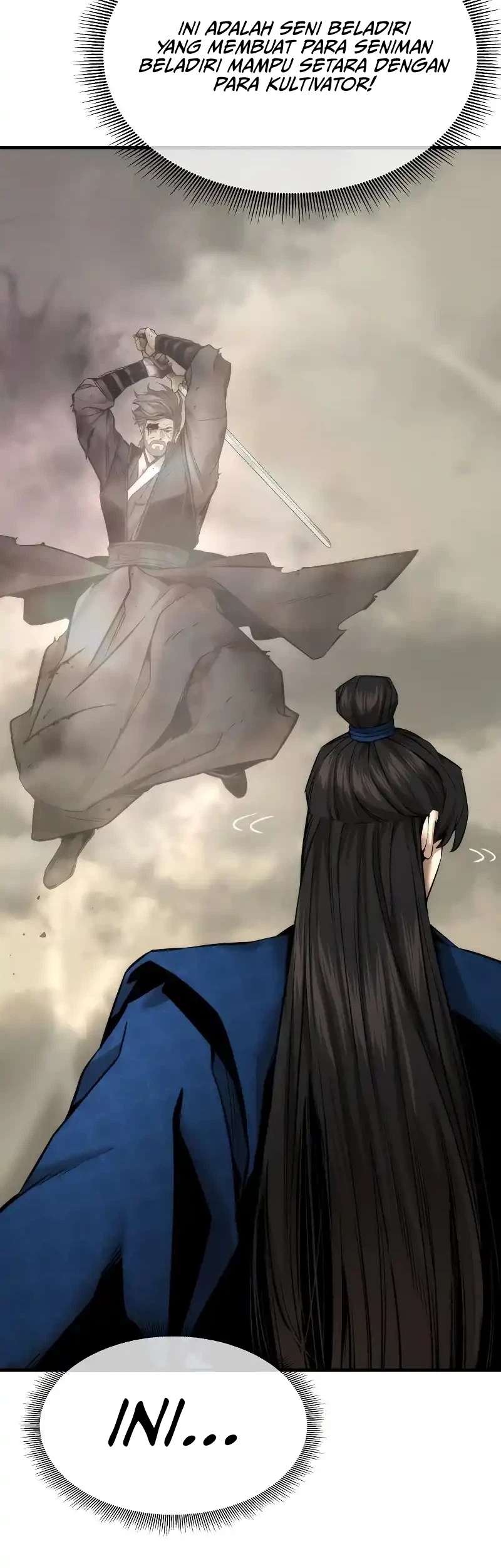 The Regressor’s Tale of Cultivation Chapter 24 Gambar 16