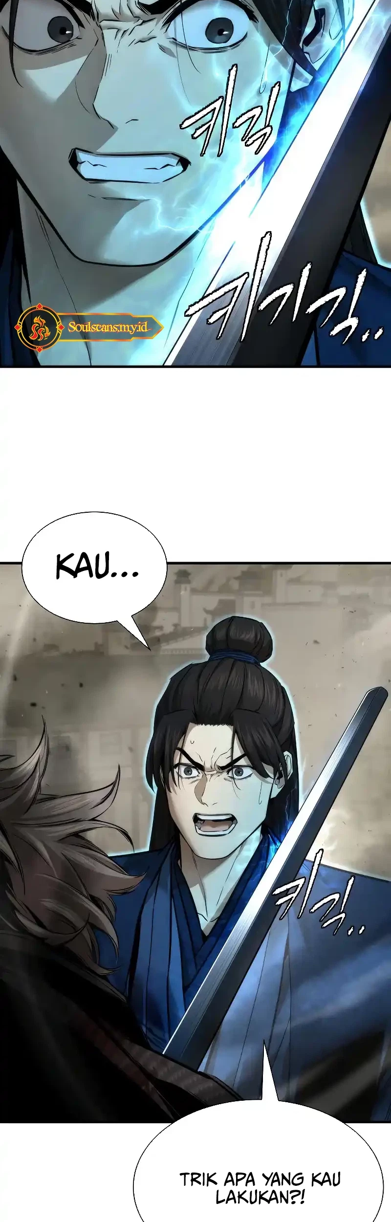 The Regressor’s Tale of Cultivation Chapter 24 Gambar 18