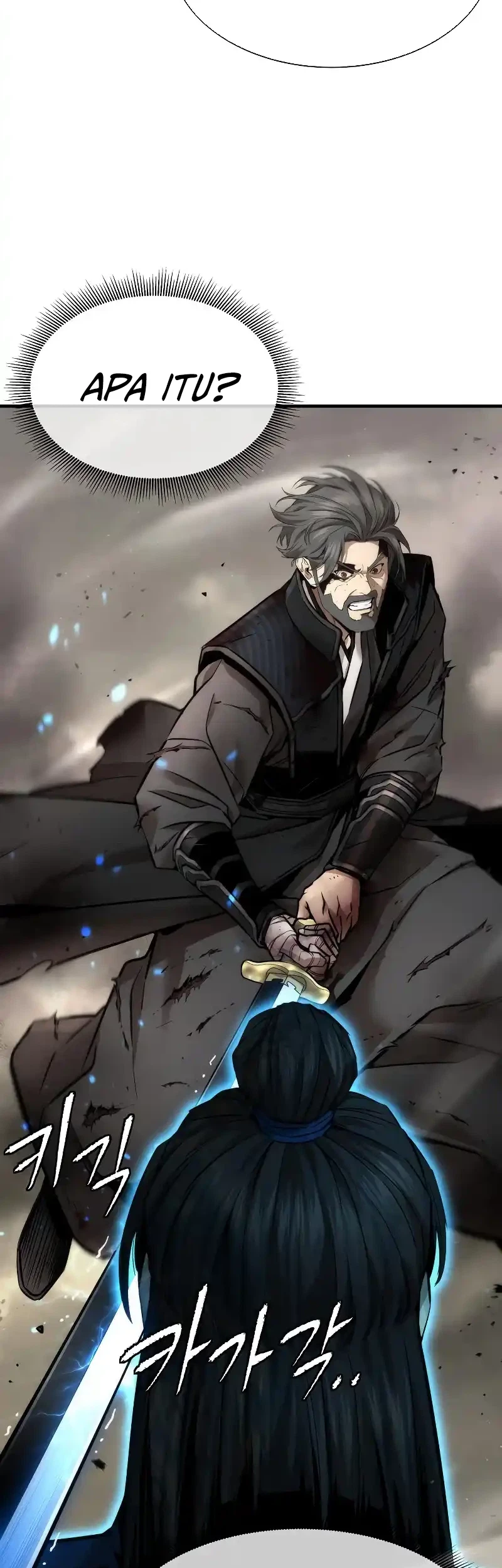 The Regressor’s Tale of Cultivation Chapter 24 Gambar 19