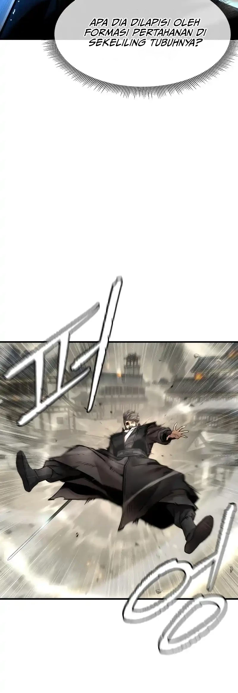 The Regressor’s Tale of Cultivation Chapter 24 Gambar 20