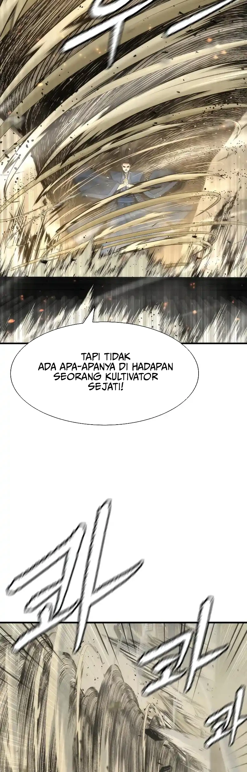 The Regressor’s Tale of Cultivation Chapter 24 Gambar 23
