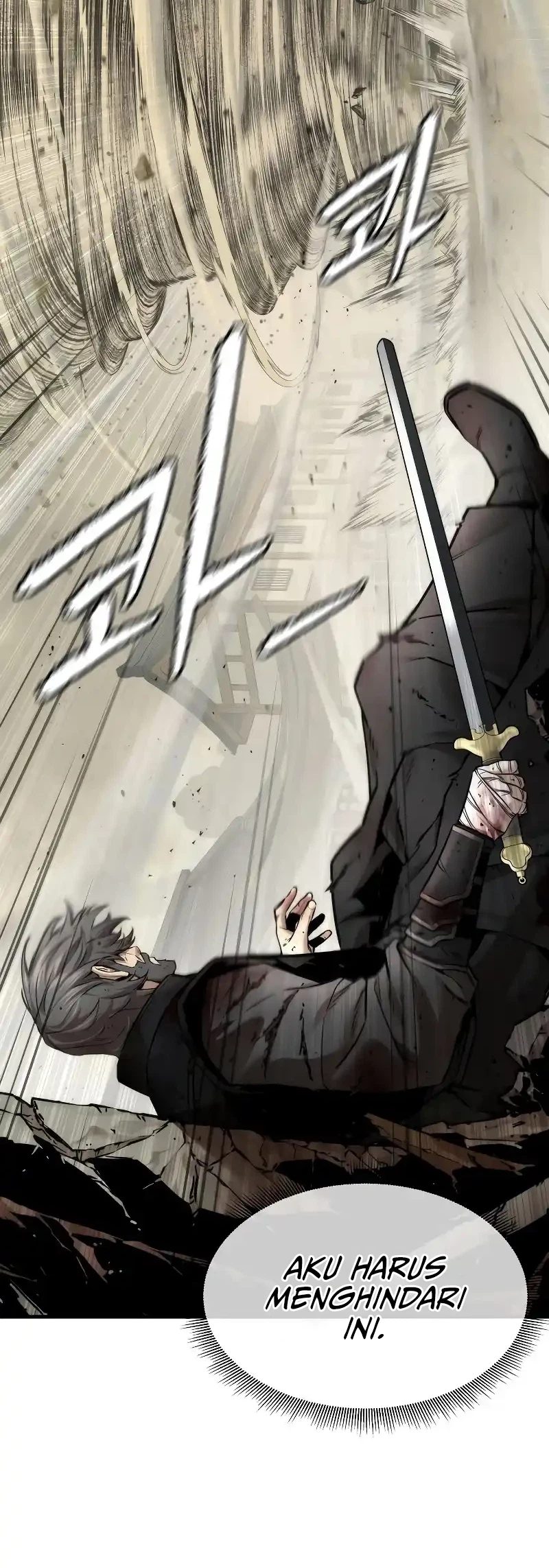 The Regressor’s Tale of Cultivation Chapter 24 Gambar 24