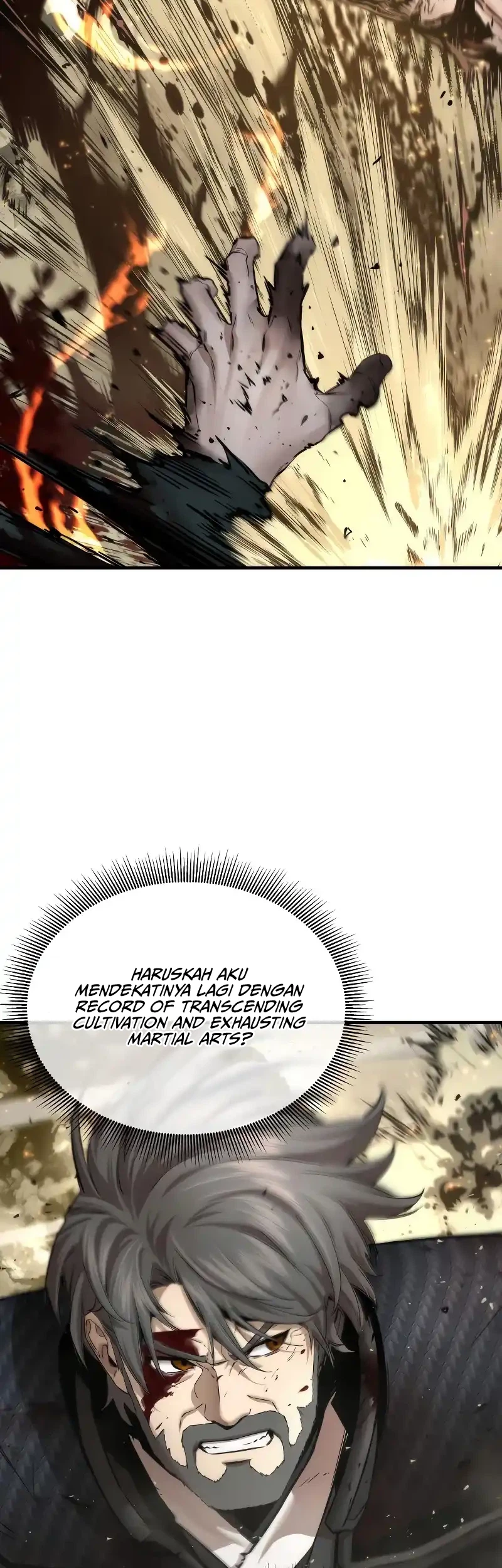 The Regressor’s Tale of Cultivation Chapter 24 Gambar 27