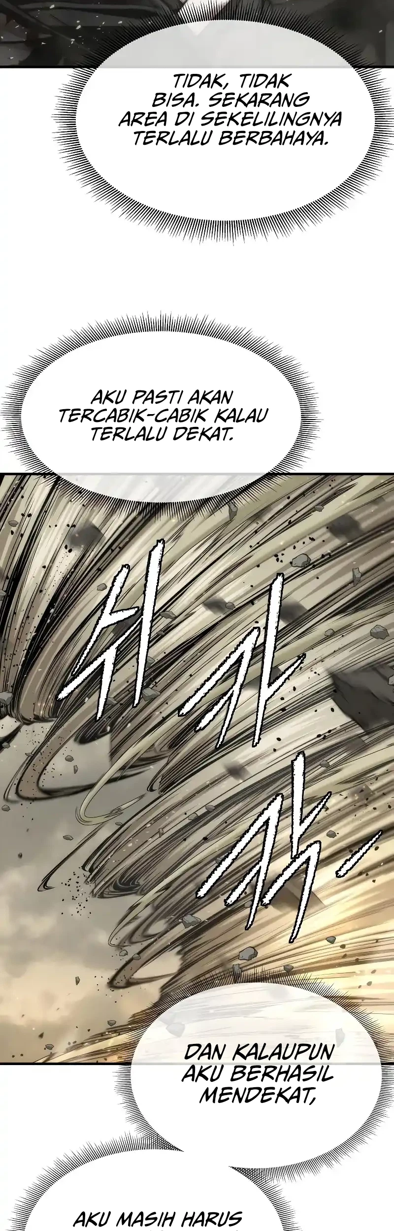 The Regressor’s Tale of Cultivation Chapter 24 Gambar 28