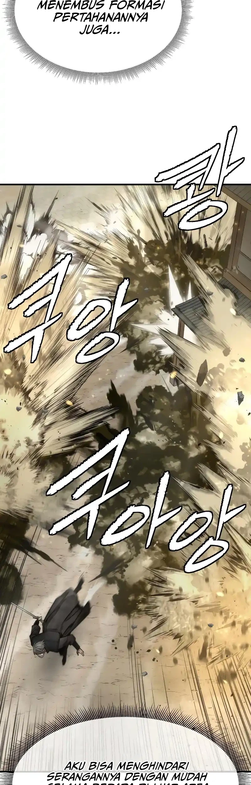 The Regressor’s Tale of Cultivation Chapter 24 Gambar 29